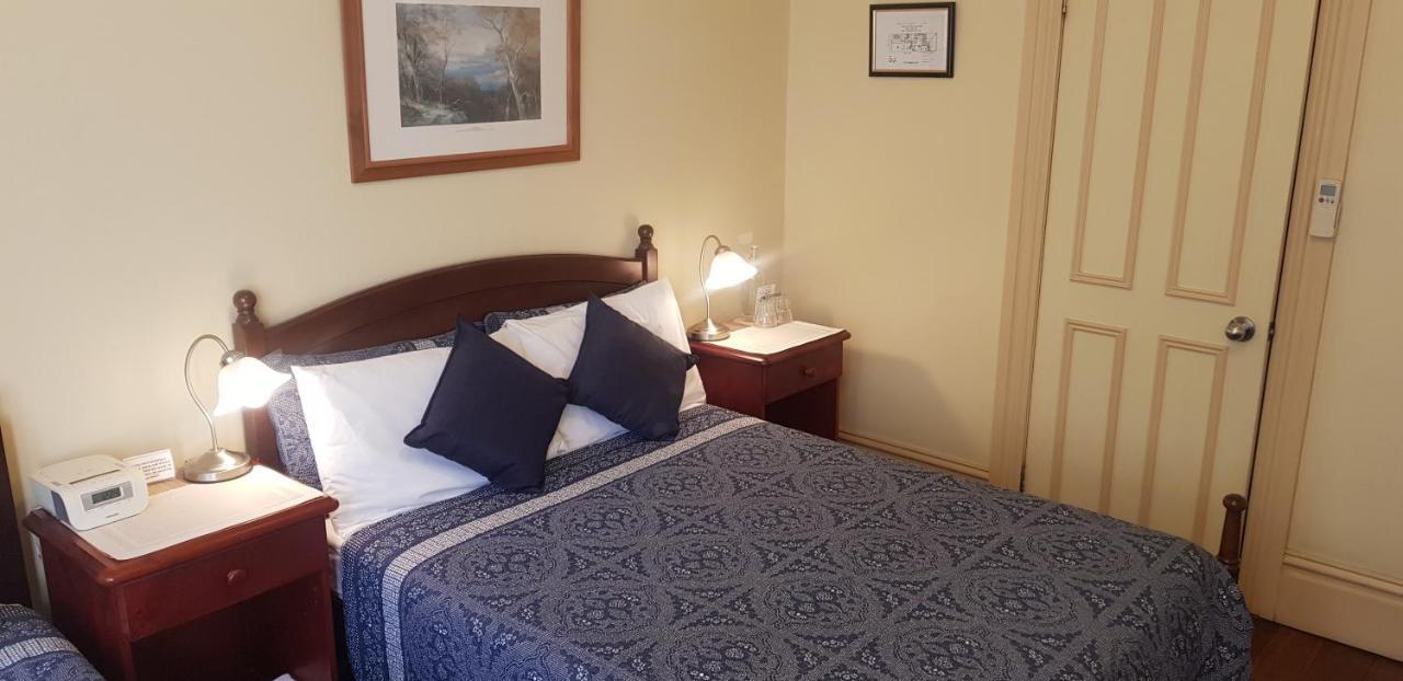 Verona Guest House Sidney Dış mekan fotoğraf