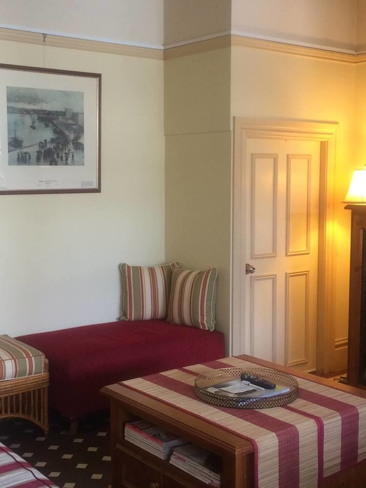Verona Guest House Sidney Dış mekan fotoğraf