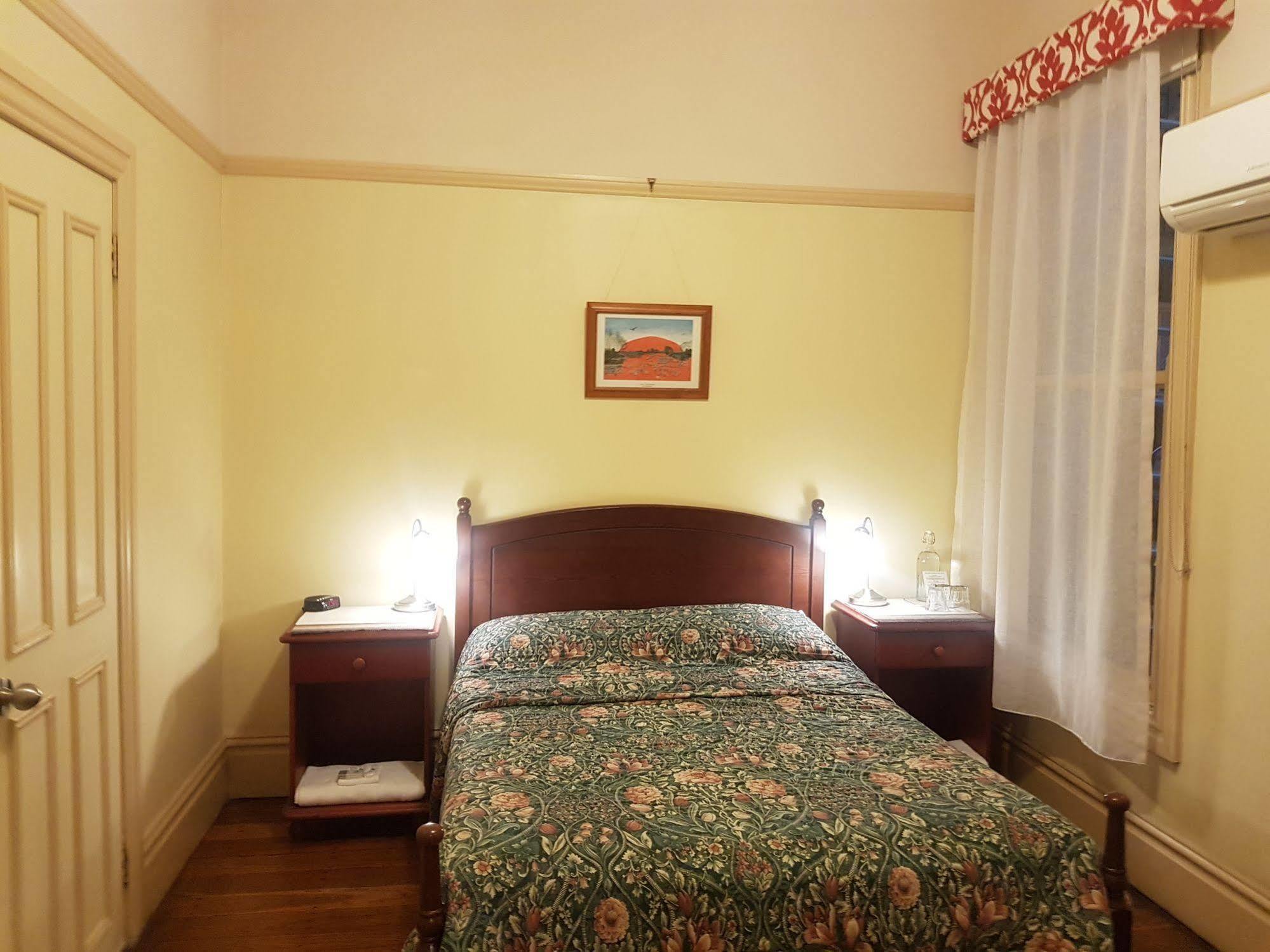 Verona Guest House Sidney Dış mekan fotoğraf