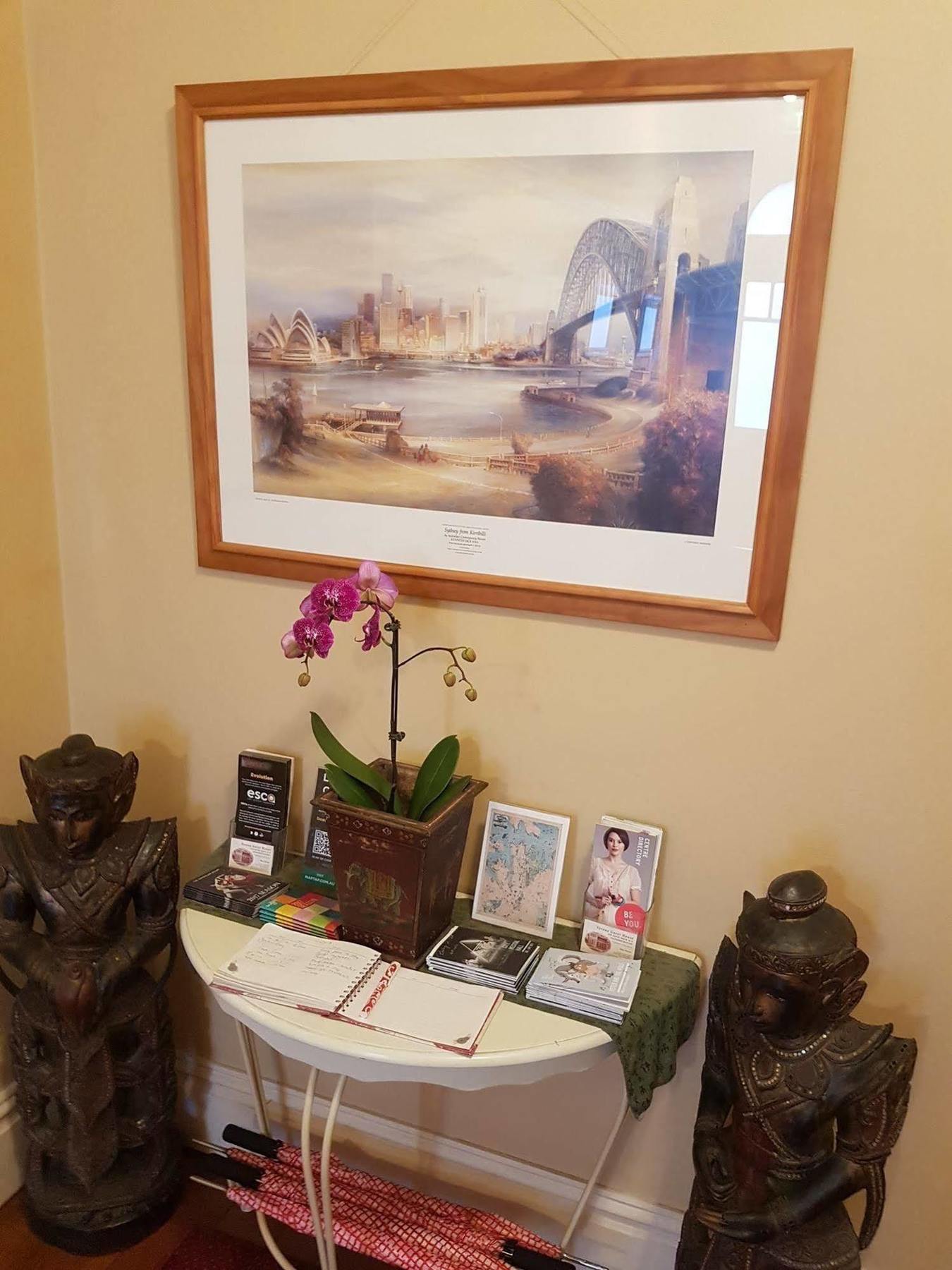 Verona Guest House Sidney Dış mekan fotoğraf