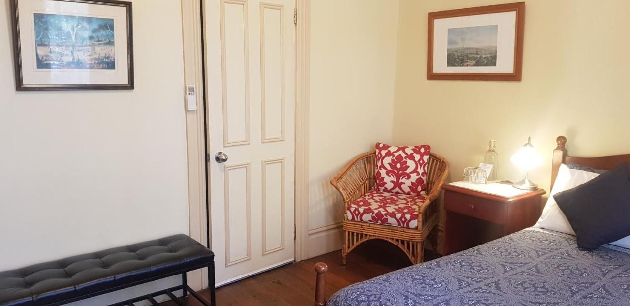 Verona Guest House Sidney Dış mekan fotoğraf