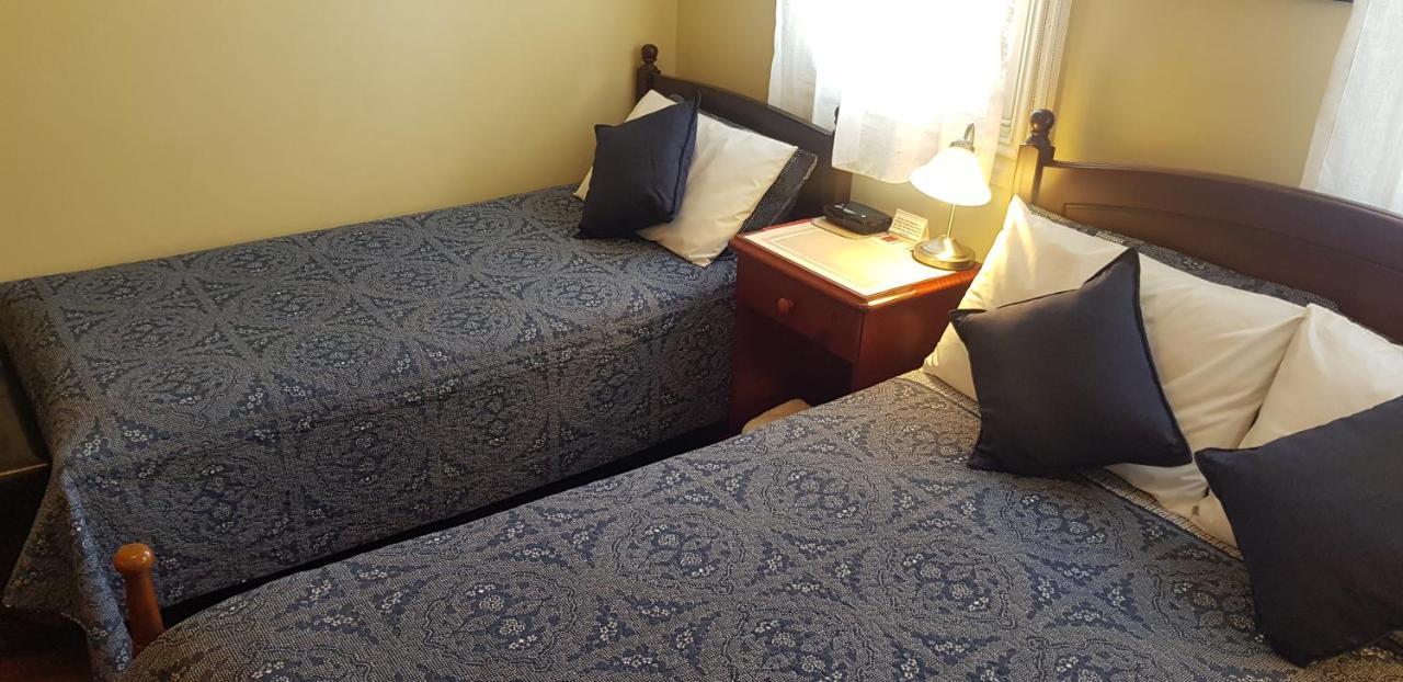 Verona Guest House Sidney Dış mekan fotoğraf