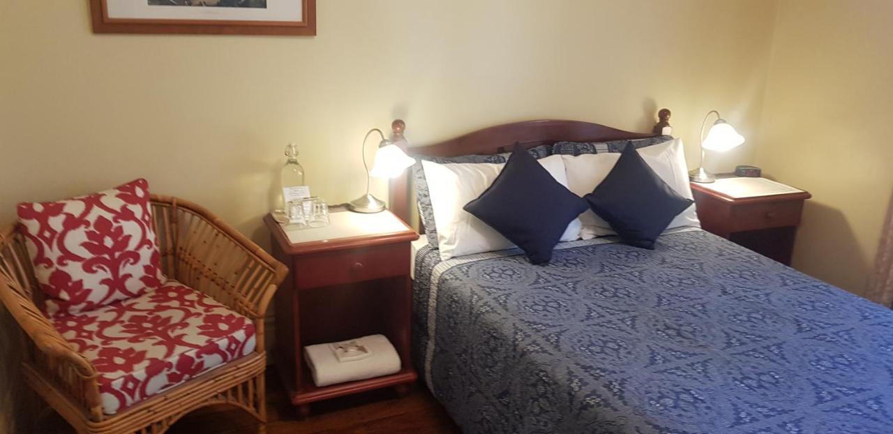 Verona Guest House Sidney Dış mekan fotoğraf
